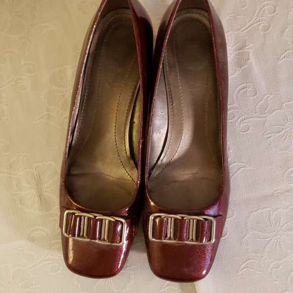 Franco Sarto heels - Picture 2 of 4